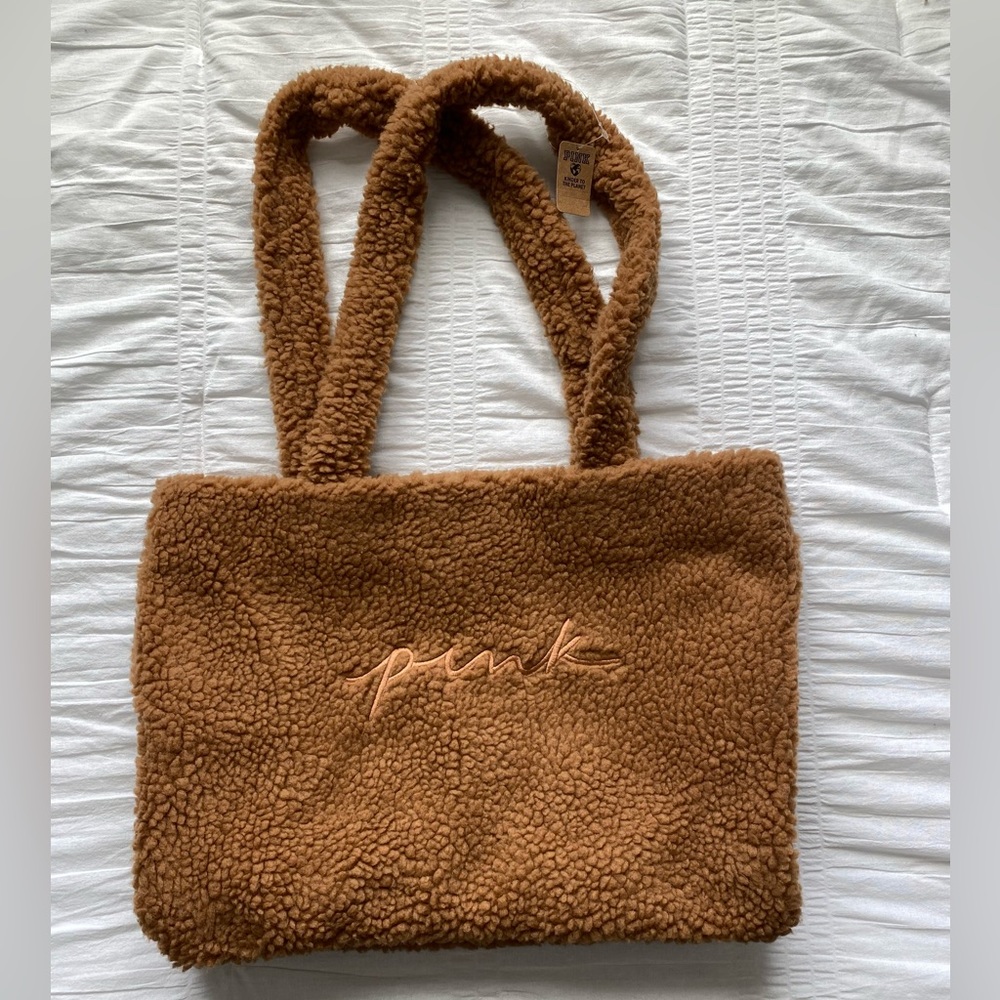 New with tags VS Pink tote